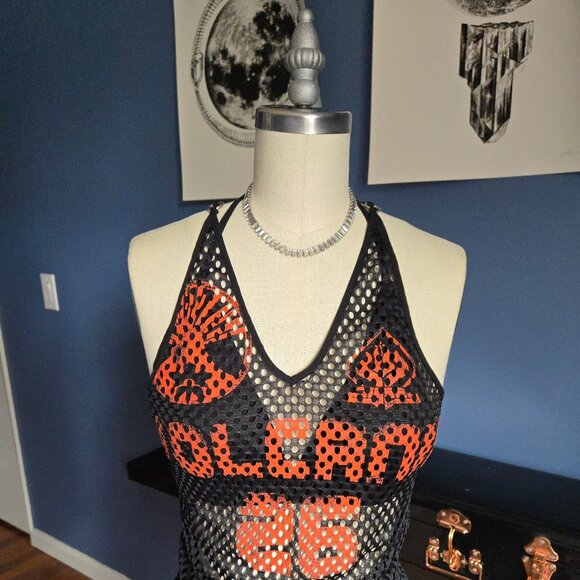 Diesel | Vintage Y2K Dress (Size XS - Fits like a Small) - Picture 2 of 9